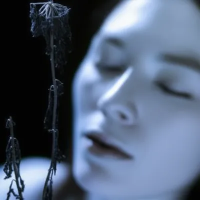 Illustration asphyxia - Image 1