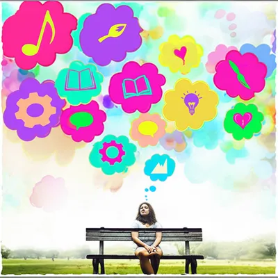 Illustration minded - Image 1