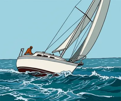 Illustration rolling - Image 1