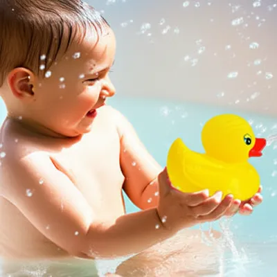 Illustration squirt - Image 1