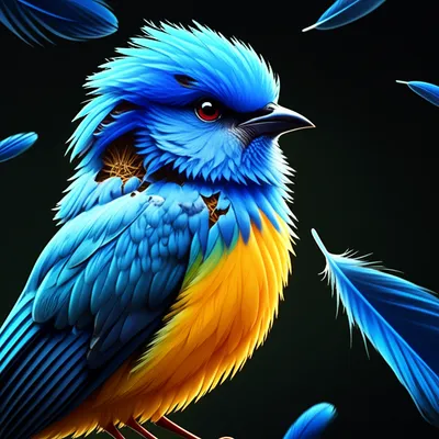 Illustration molt - Image 1