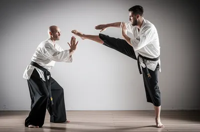 Illustration gym - Image 1