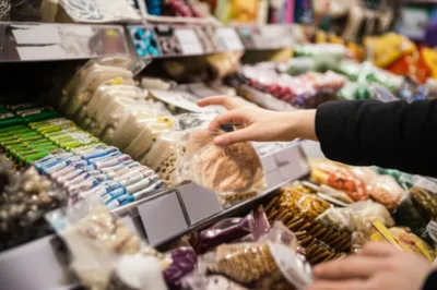 Illustration shops - Image 1