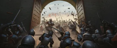 Illustration outfall - Image 1