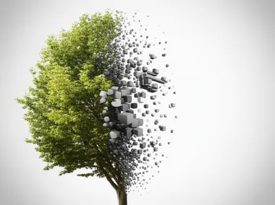 Illustration abstractions - Image 1