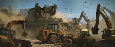 Illustration raze - Image 1