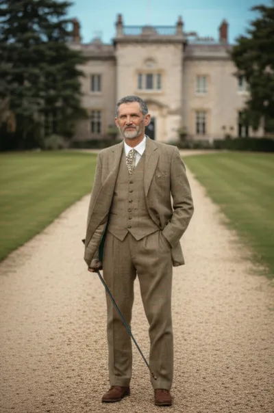 Illustration nob - Image 1