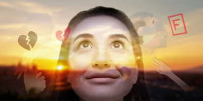 Illustration blindest - Image 1