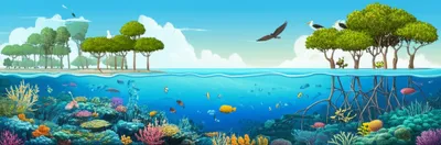 Illustration concomitance - Image 1