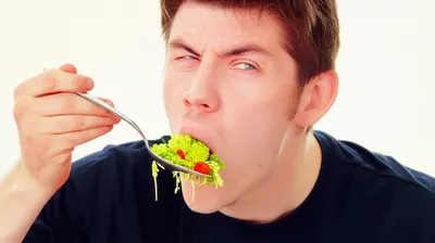 Illustration scoffed - Image 1