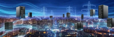 Illustration transmissions