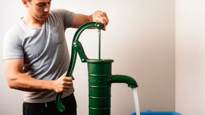 Illustration crank - Image 1