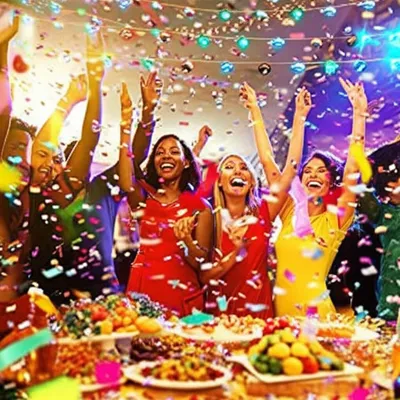 Illustration revelled - Image 1