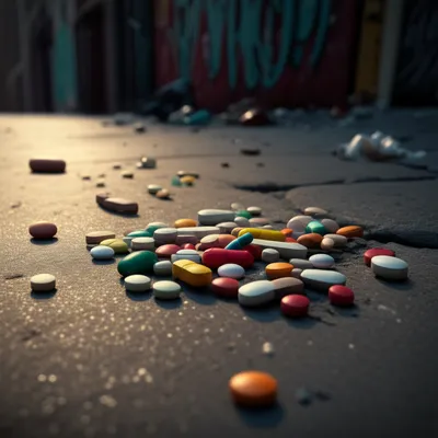 Illustration beans - Image 1