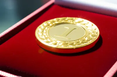 Illustration prized - Image 1