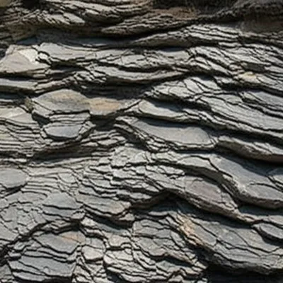 Illustration abraded - Image 1