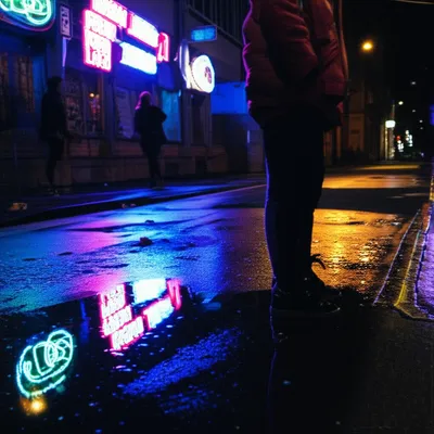 Illustration hustlers - Image 1