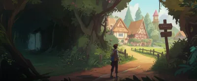 Illustration ulterior