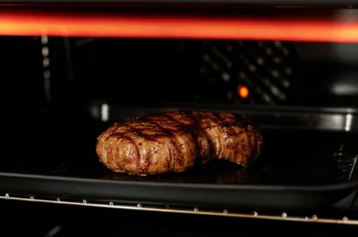 Illustration broil - Image 1