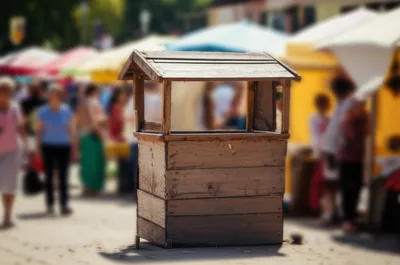 Illustration tabernacles