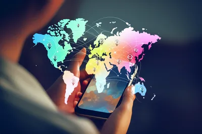 Illustration mobiles - Image 1