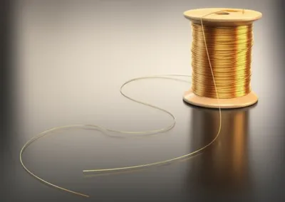 Illustration spill - Image 1