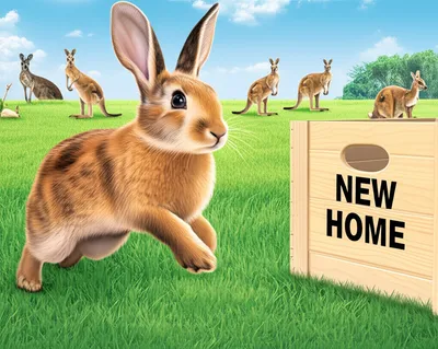 Illustration naturalisation - Image 1