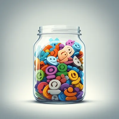 Illustration ballots - Image 1