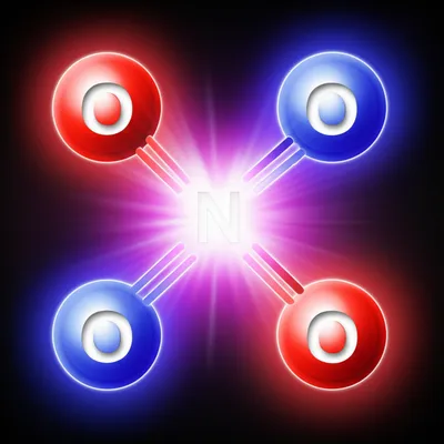 Illustration nitro - Image 1