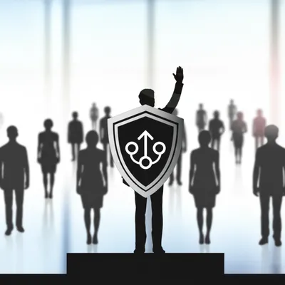 Illustration advocate - Image 1