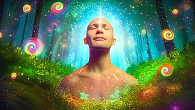 Illustration immersive