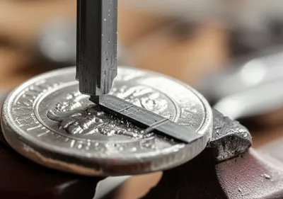 Illustration milling - Image 1