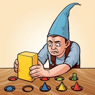 Illustration simplest - Image 1