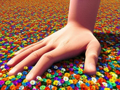 Illustration suppresses - Image 1