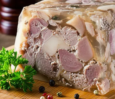 Illustration brawn - Image 1