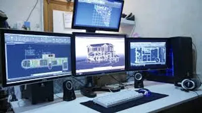 Illustration workstation - Image 2