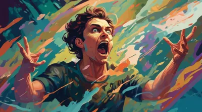 Illustration mouthing - Image 1