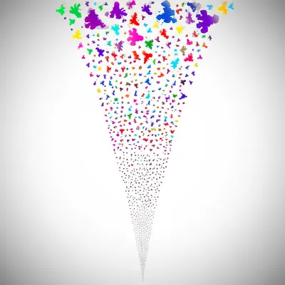 Illustration coned - Image 1