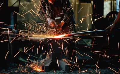 Illustration scintillated - Image 1