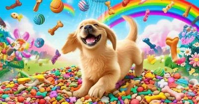 Illustration pleasantly - Image 1