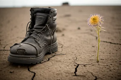 Illustration flogged - Image 1