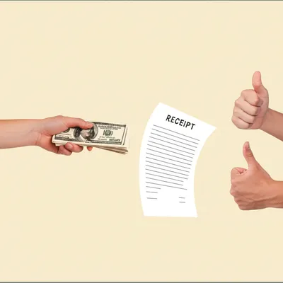 Illustration satisfy - Image 1