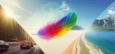 Illustration transitory - Image 1