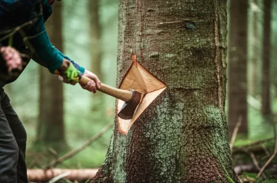 Illustration undercut - Image 1