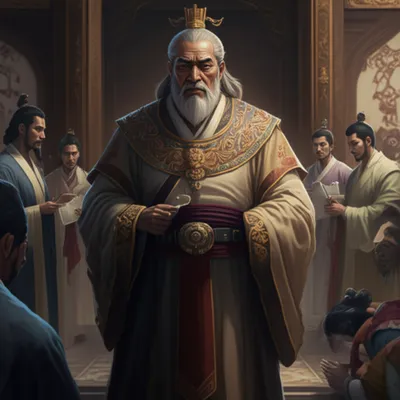 Illustration palatines - Image 1