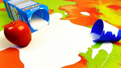 Illustration spill - Image 1