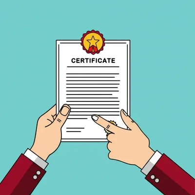 Illustration recommend