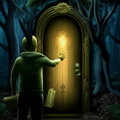 Illustration hansel - Image 1