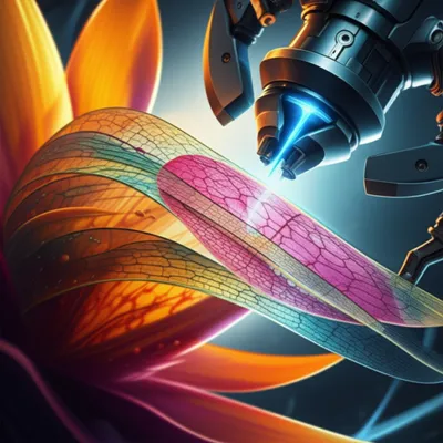 Illustration sectioned - Image 2