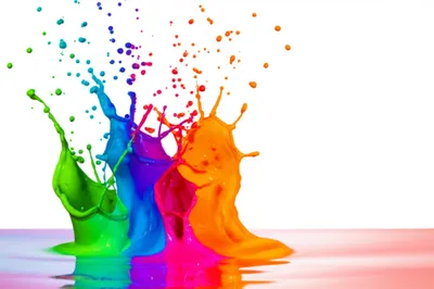 Illustration chance - Image 1